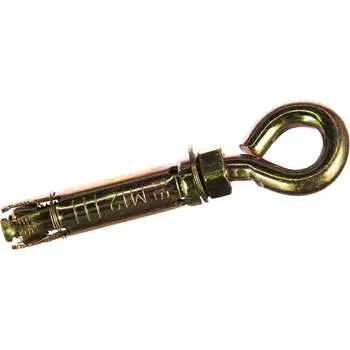 Анкер с кольцом усиленного распирания КРЕП-КОМП аку12