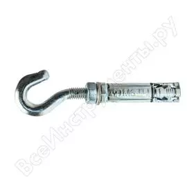 Оцинкованный анкер ЕВРОПАРТНЕР HB 6 1 шт. 11 1352 1