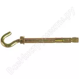 Анкер с крюком КРЕП-КОМП акр10100