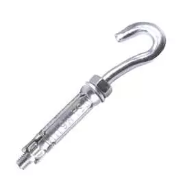 Анкер с крюком партнер psa-hb 6 zn 50шт. бп фас 68615 50