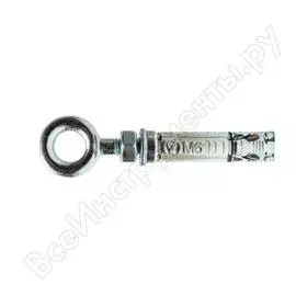 Оцинкованный анкер ЕВРОПАРТНЕР EB 6 1 шт. 11 1355 1