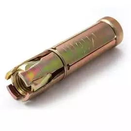 Анкер Саморезик М10х16х60 1 шт AN/4S-М10х16х60