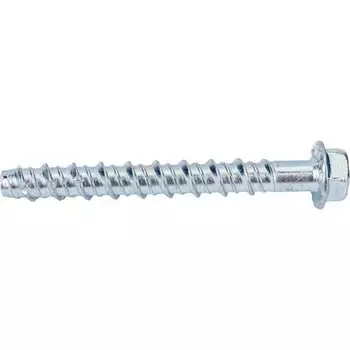 Анкер-шуруп для бетона Tecfi HX2110080