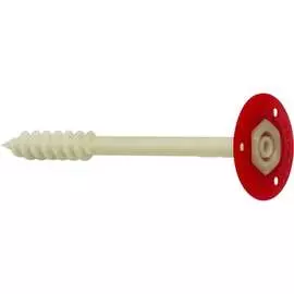 Анкер-шуруп для газобетона BEFAST ГБ 12/18х170 ASBF170R50S