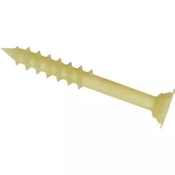 Анкер-шуруп для газобетона BEFAST ГБ 12/18x190, 40 шт. ASBF190BR40S