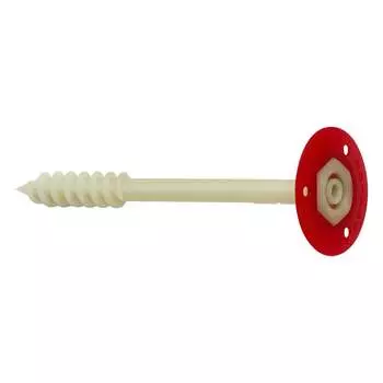 Анкер-шуруп для газобетона BEFAST 12/18х130 ASBF130RF