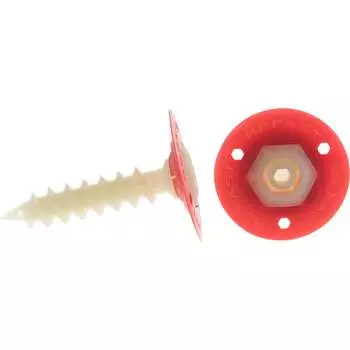 Анкер-шуруп для газобетона BEFAST 12/18х90 ASBF090R