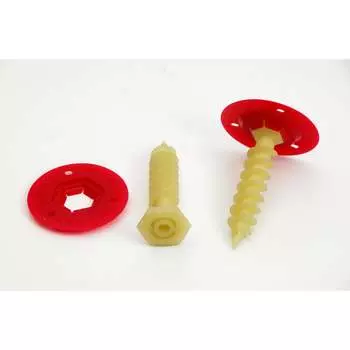 Анкер-шуруп для газобетона BEFAST