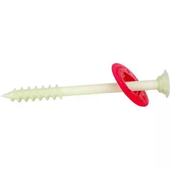 Анкер-шуруп для газобетона BEFAST 12/18х190 ASBF190R40S