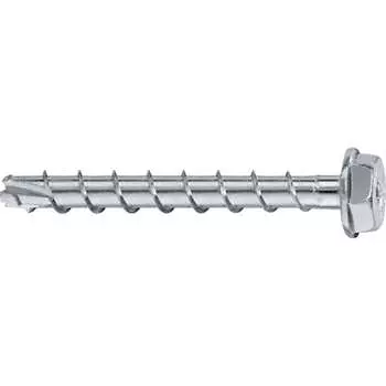 Анкер-шуруп HILTI