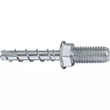 Анкер-шуруп HILTI