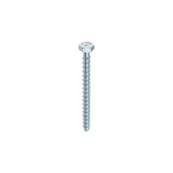 Анкер-шуруп по бетону Heco MMSplus-S 7,5х60 мм (4 шт.) ФАС 56201 31