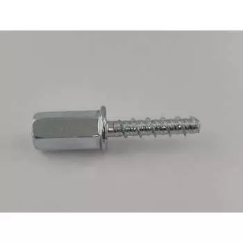 Анкер-шуруп по бетону Rusconnect PMB 6x35 50 шт. 730635