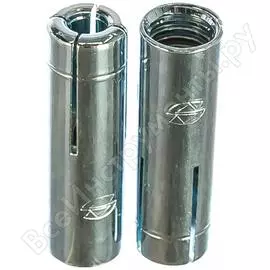 Анкер sormat la+ 10 50 шт. 9640070054