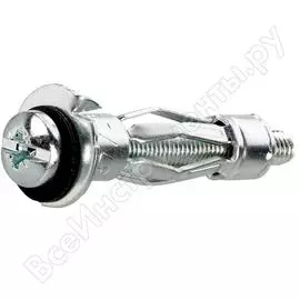 Анкер sormat mola 6-26 50 шт. sor_75711