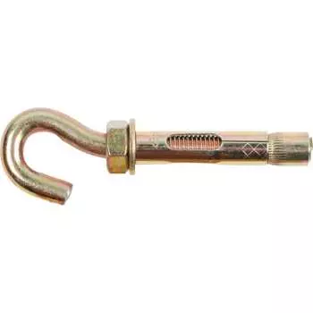 Анкер STARFIX М8x10x100 мм SMP-97732-1