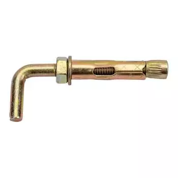 Анкер STARFIX М6x8х40 мм SMP-51860-1