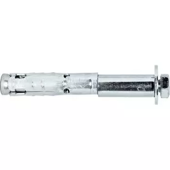 Анкер Tecfi 88 DX ZN М6/25 (25 шт.) 147587