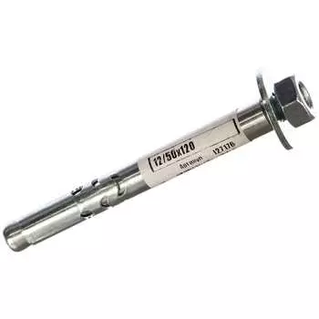 Анкер tech-krep fsa-s 12/50х120 20 шт 127176