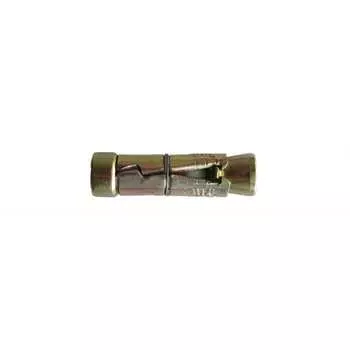 Анкер усиленного распирания КРЕП-КОМП м6 10х40 100 шт ав6