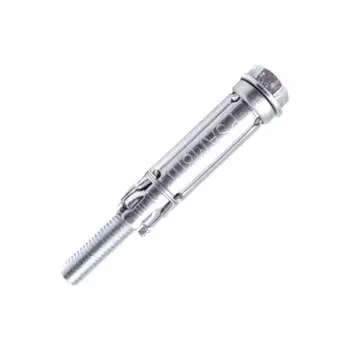 Анкерная гильза Партнер PSA-LB 8x25 2 шт 826760