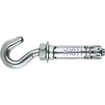 Анкерная гильза Партнер PSA-HB 10 2 шт 826743