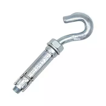 Анкерная гильза Партнер PSA-HB 8 2 шт 826749