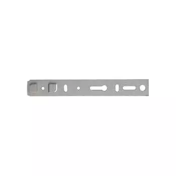 Анкерная пластина КРЕП-КОМП KBE (58) 250x25 апKBE250мф