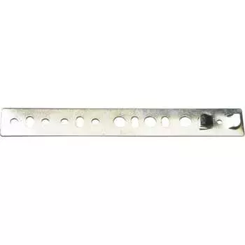 Анкерная пластина ООО Металлист