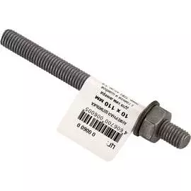 Анкерная шпилька ЕВРОПАРТНЕР 10x110 мм (1 шт.) 0 0060 0