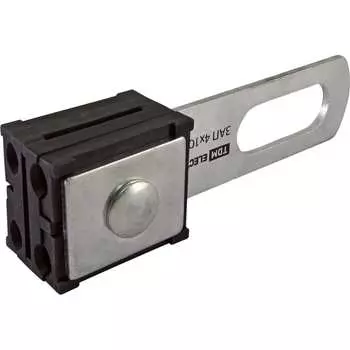 Анкерно-поддерживающий зажим TDM ELECTRIC ЗАП SQ0412-0036