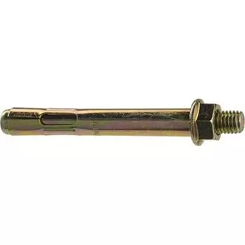 Анкерные болты Профикреп 10,0х50 (2 шт.) 113330