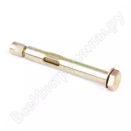 Анкерный болт BEFAST 10x120 25 шт. HNB10120S