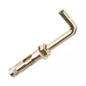 Анкерный болт BEFAST 10x80 (5 шт.) HL1008005S