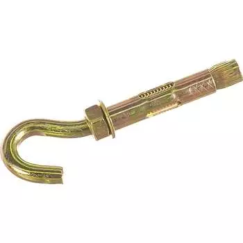 Анкерный болт BEFAST 12x130 (5 шт.) HC1213005S