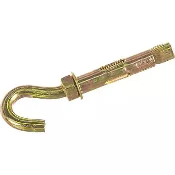 Анкерный болт BEFAST 16x80 (5 шт.) HC1608005S