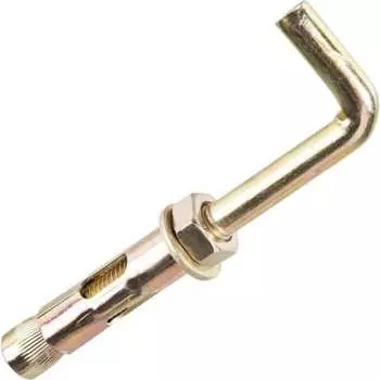 Анкерный болт BEFAST 10x60 (5 шт.) HL1006005S