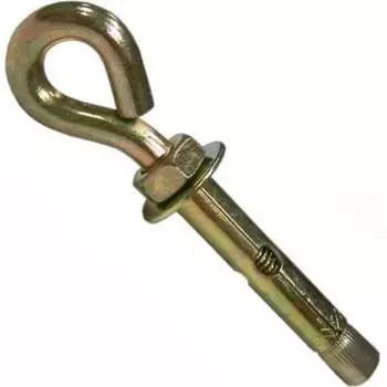 Анкерный болт BEFAST 10x100 (5 шт.) HO1010005S