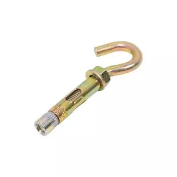 Анкерный болт BEFAST 8x40 (5 шт.) HC0804005S