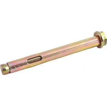 Анкерный болт Доброга 12x200 мм, 20 шт. ЦБ-00031537