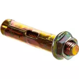 Анкерный болт Госкреп М8х40 (2 шт.) КР.040127