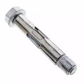 Анкерный болт Госкреп М10х100 мм 2 шт. КР.193167