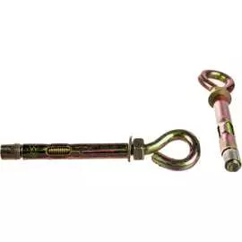 Анкерный болт Госкреп М10х80 (2 шт.) 5-0013450