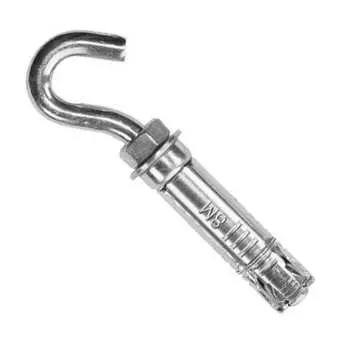 Анкерный болт Госкреп М10х60 (2 шт.) 5-0013750