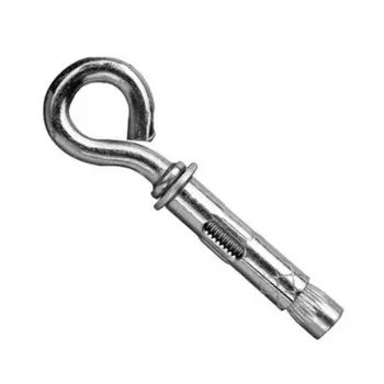 Анкерный болт Госкреп М8х40 (3 шт.) 5-0013540