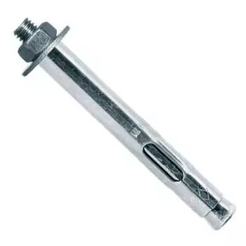 Анкерный болт Госкреп М6,5х36 (2 шт.) 5-0011140