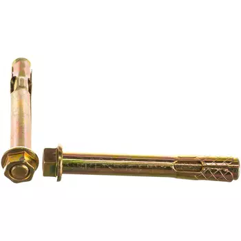 Анкерный болт Госкреп М12х100 (2 шт.) КР.040145