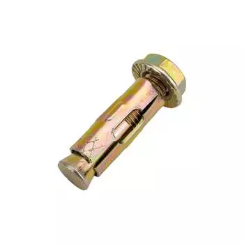 Анкерный болт Госкреп М10х40 (2 шт.) КР.040132