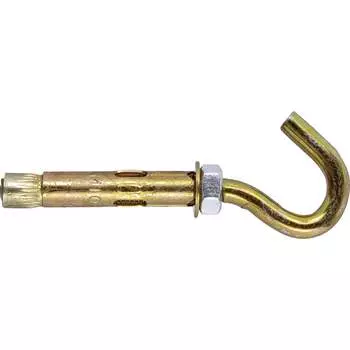 Анкерный болт Госкреп М8х60 (3 шт.) 5-0013870