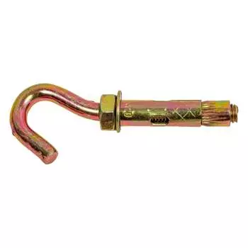 Анкерный болт Госкреп М10х50 (2 шт.) КР.040567